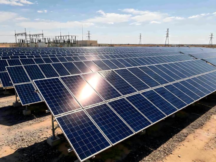 Advanced Photovoltaic Solutions