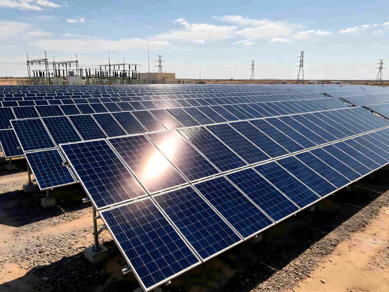 Advanced Photovoltaic Solutions