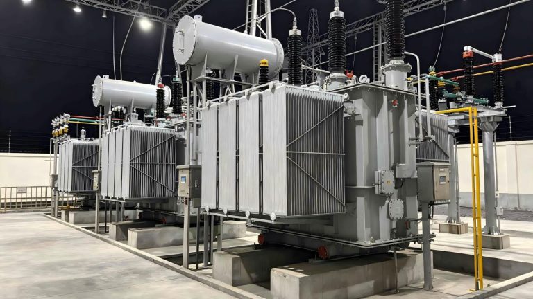 Challenges in Utility Substations