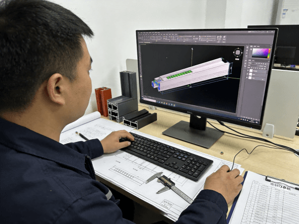 Custom Electrical Design and Engineering Solutions