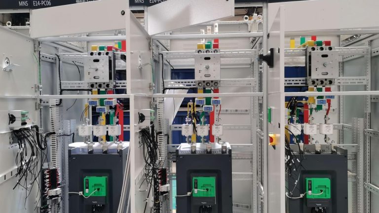 Design an Efficient Power Distribution System