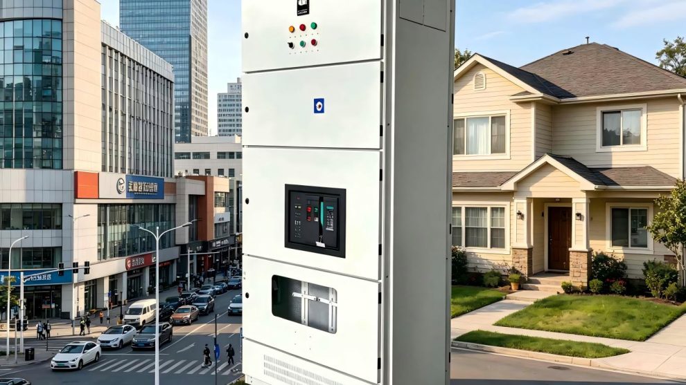 Electrical Challenges in Commercial and Residential Buildings