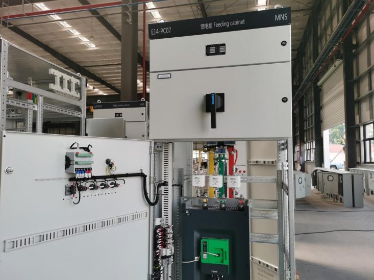 Improving Manufacturing Efficiency with Industrial Automation Solutions