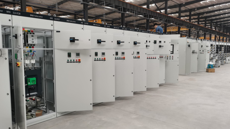 Industrial Automation Challenges in Modern Manufacturing