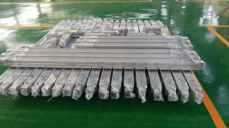 LV Busway System for Industrial and Commercial Use