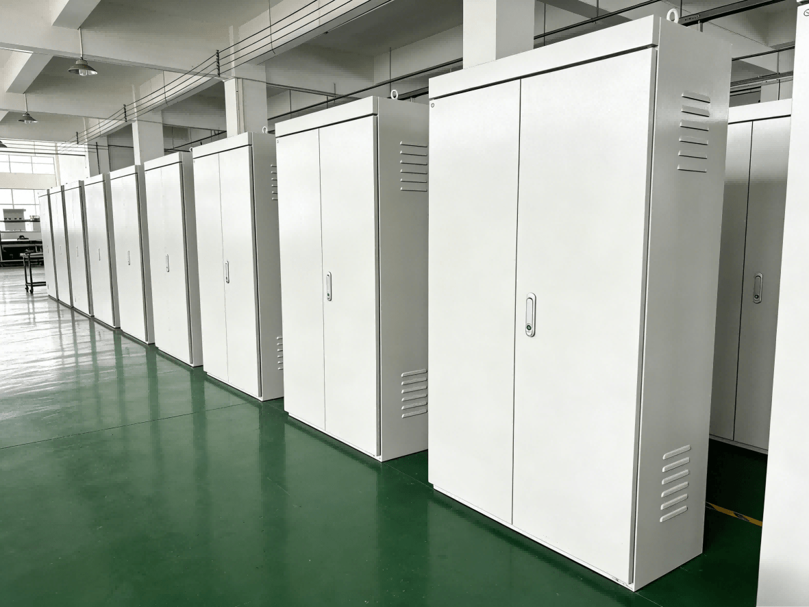 Lighting Control Panels