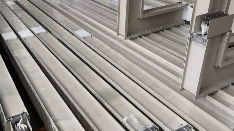 Low Voltage Busway for Reliable Power Distribution