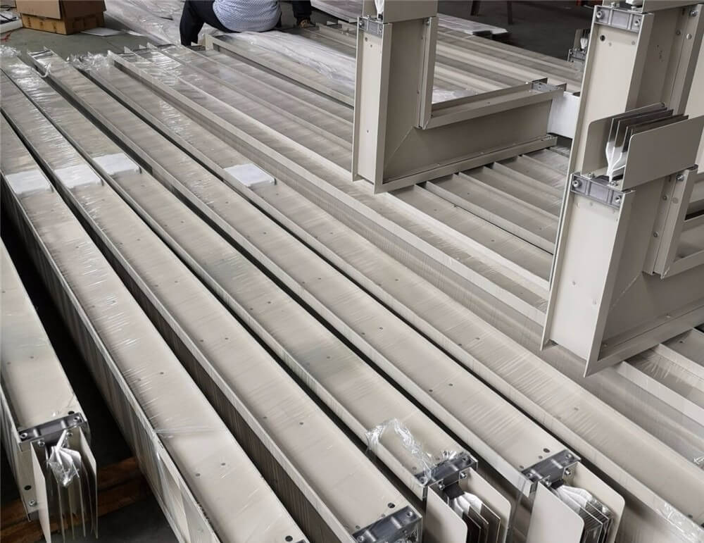 Low Voltage Busway for Reliable Power Distribution