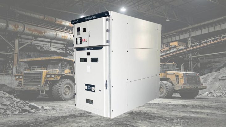 Medium Voltage Switchgear in Mining and Heavy Industry
