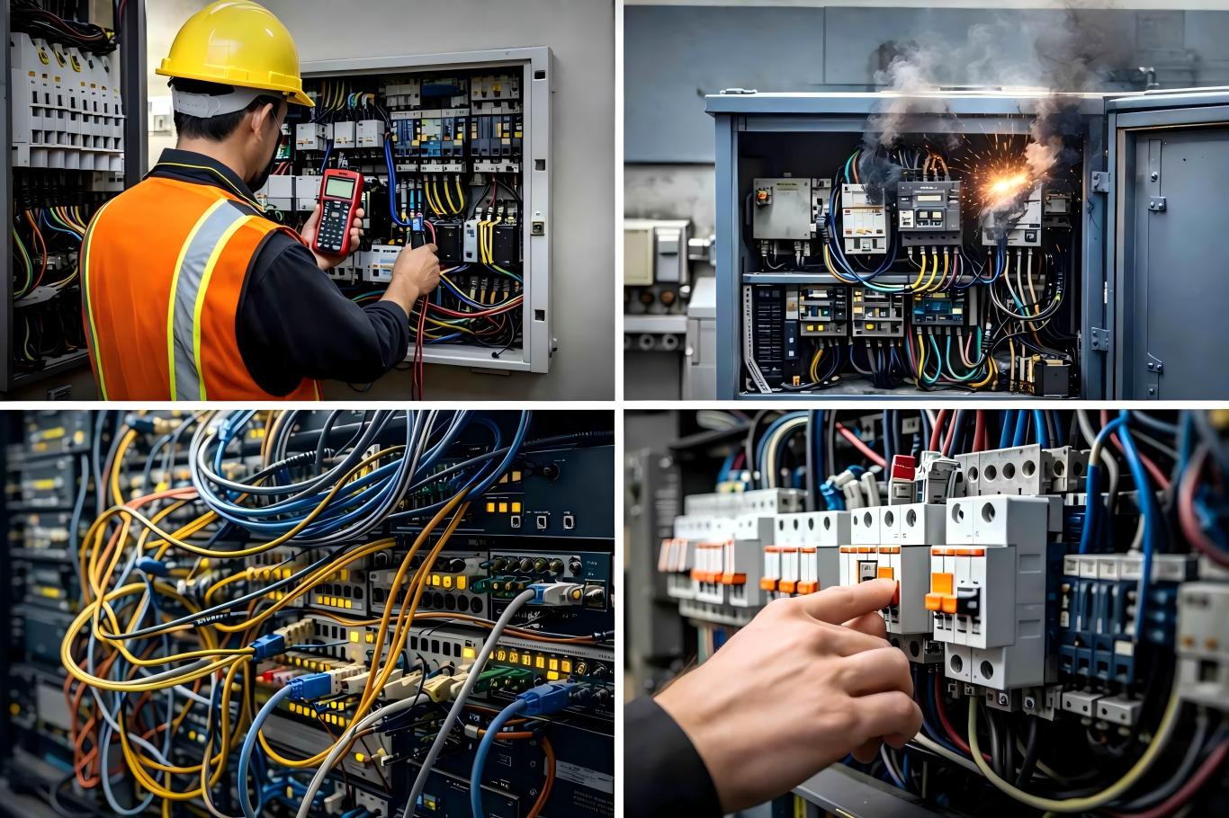 Power Distribution Challenges in Modern Projects