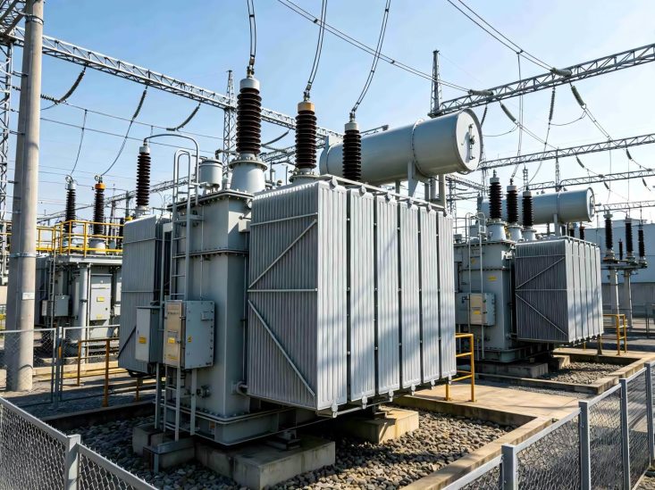 Reliable Utility Substation Solution