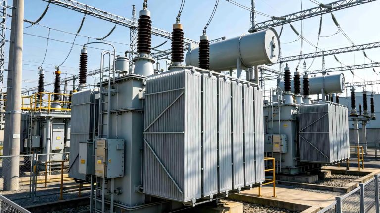Reliable Utility Substation Solution