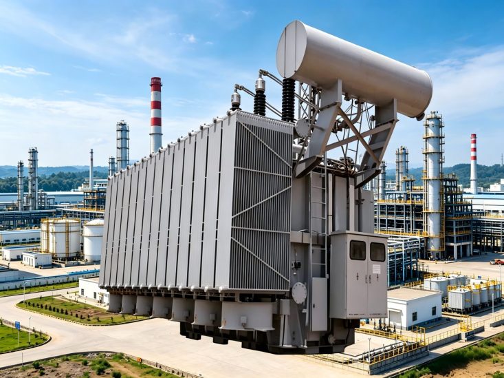 Unique Electrical Demands of the Oil and Gas Industry