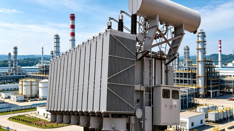 Unique Electrical Demands of the Oil and Gas Industry