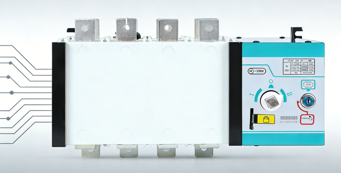 Wondon Automatic Transfer Switches