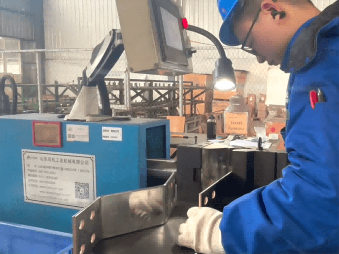 Wondon Electric Bending