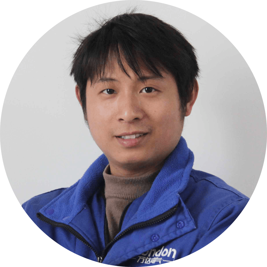 Wondon Electric Chengliang Liu Quality Control