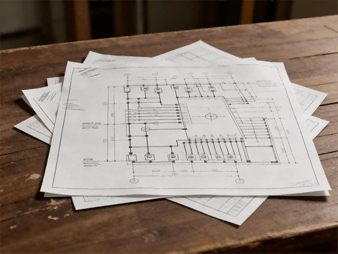 Wondon Electric Electrical Engineering Design