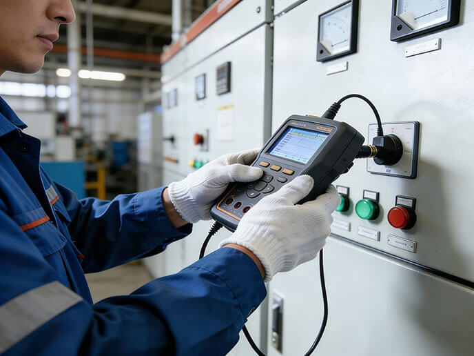 Wondon Electric Electrical Testing