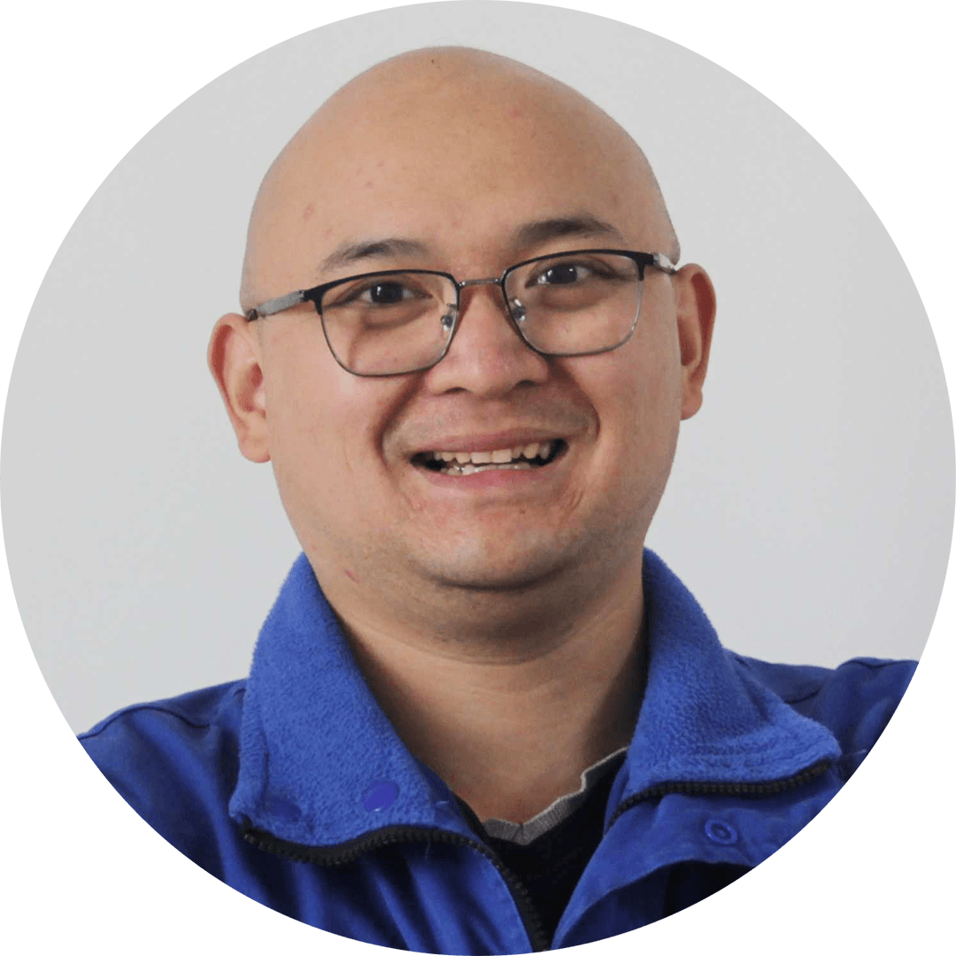 Wondon Electric Jianjun Wang Production Manager