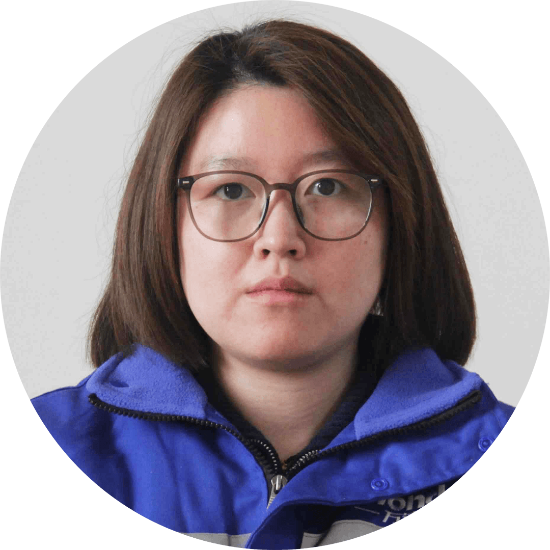 Wondon Electric Lihui Zhong Warehouse Management