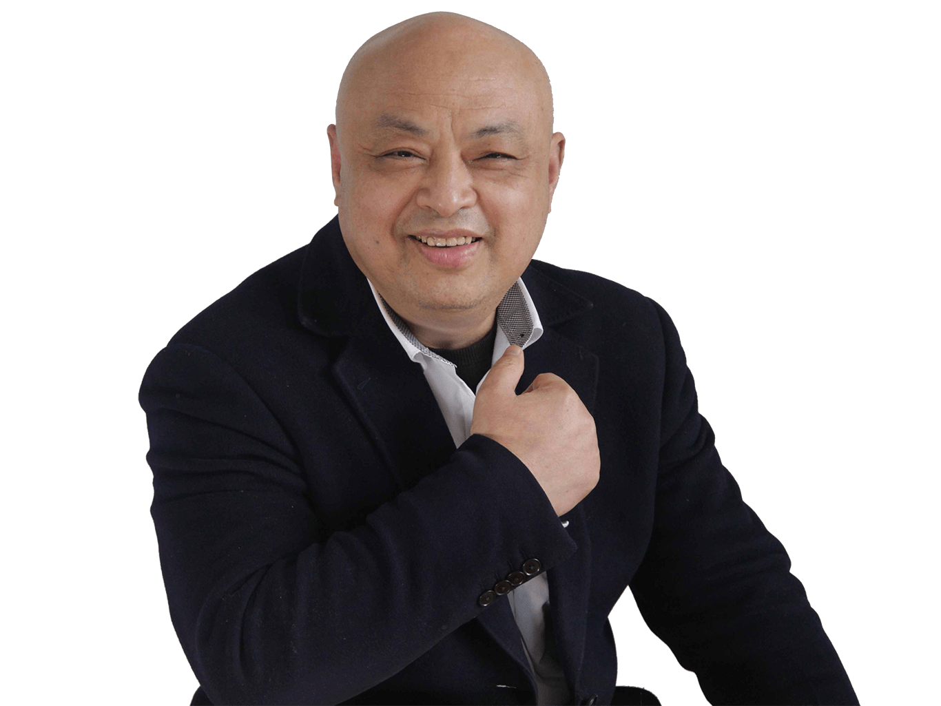 Wondon Electric Qiang Chen-Chief Executive Officer