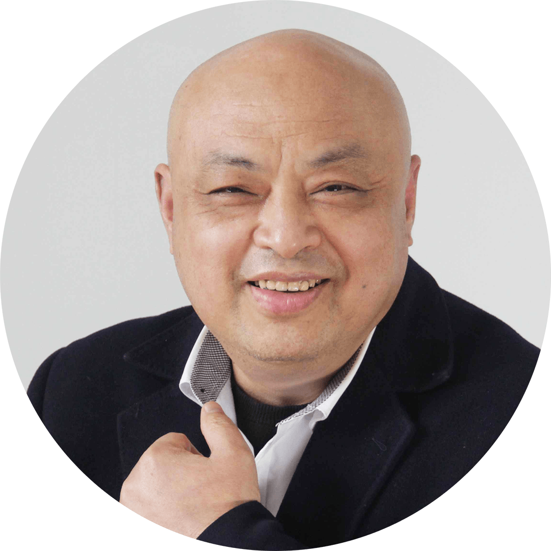 Wondon Electric Qiang Chen Chief Executive Officer