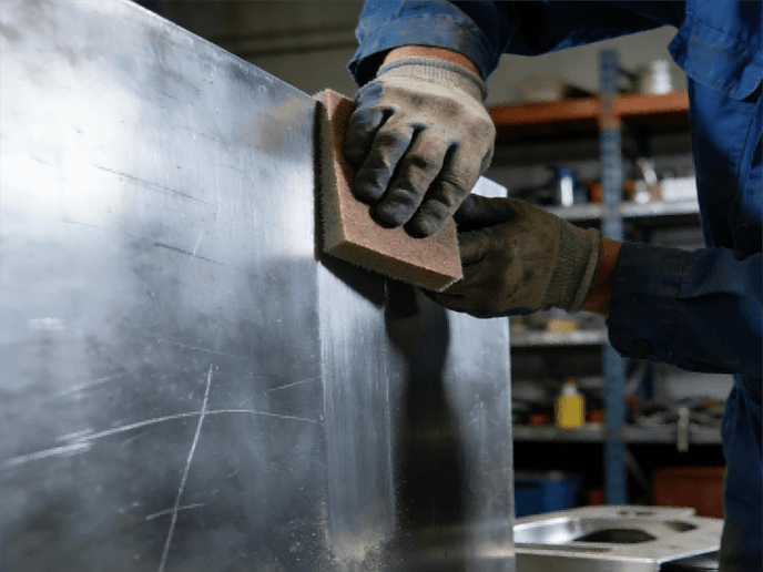 Wondon Electric Surface Treatment