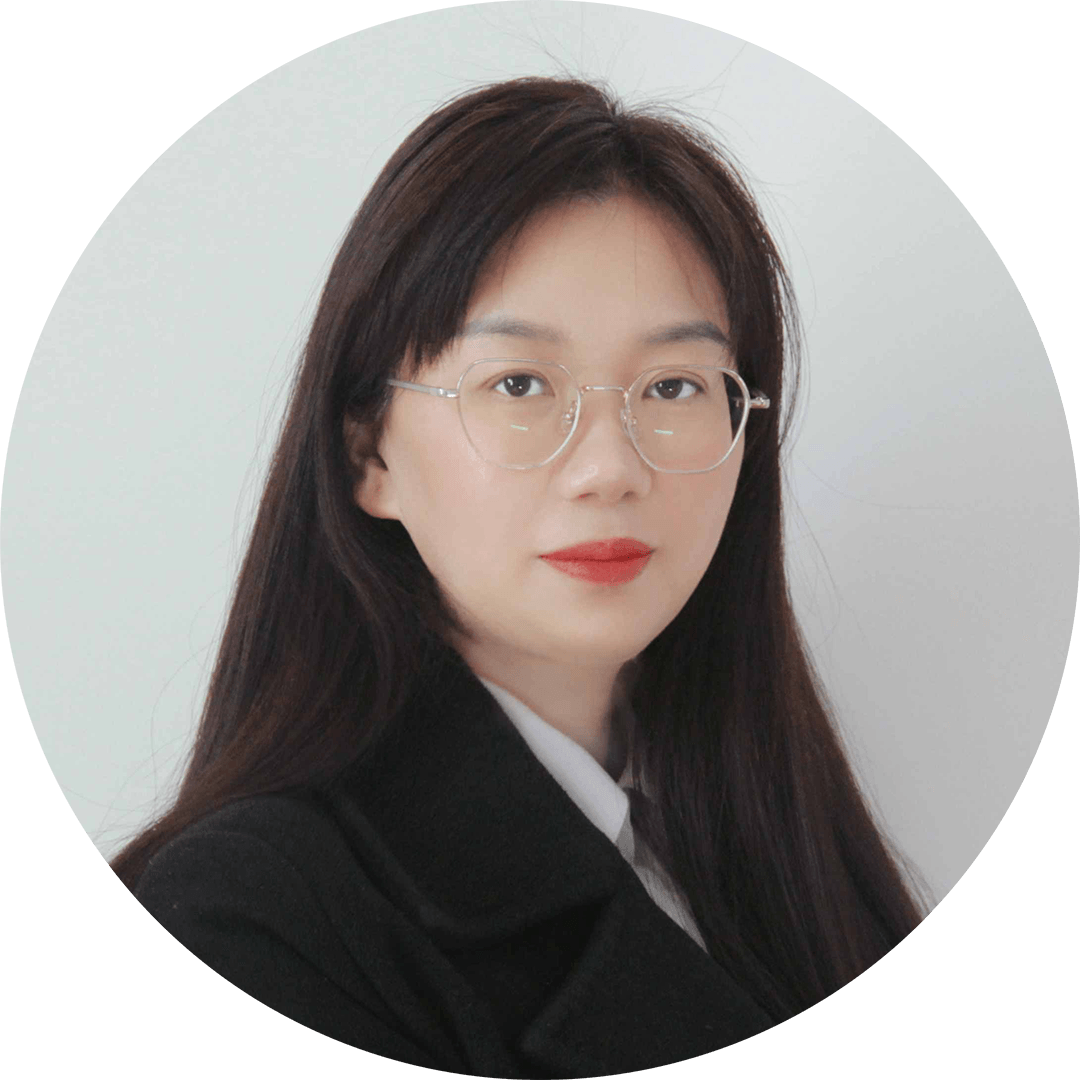 Wondon Electric Tingrong Zhang Chief Financial Officer