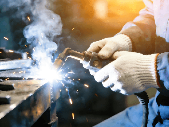 Wondon Electric Welding