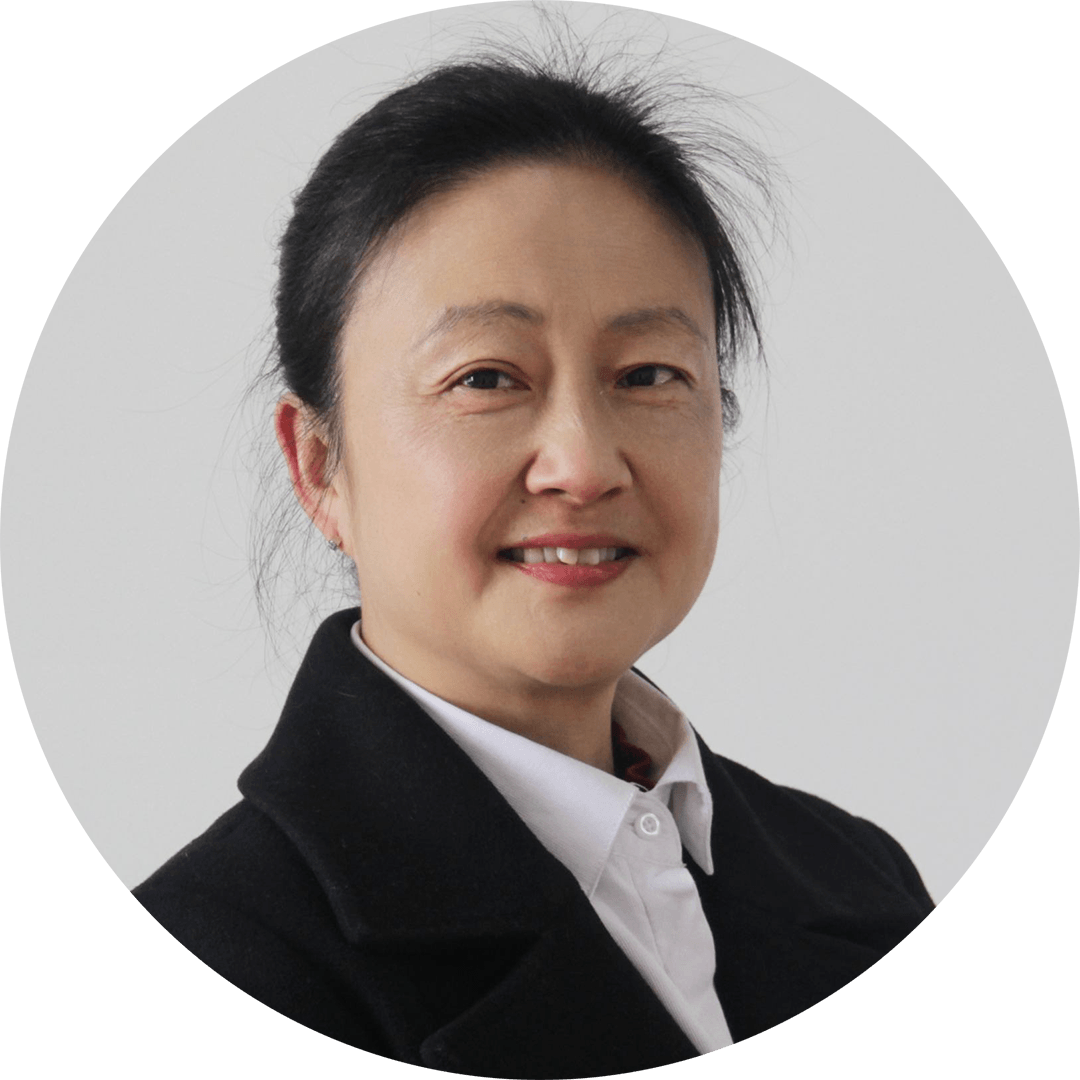 Wondon Electric Yanping Chen Marketing Manager