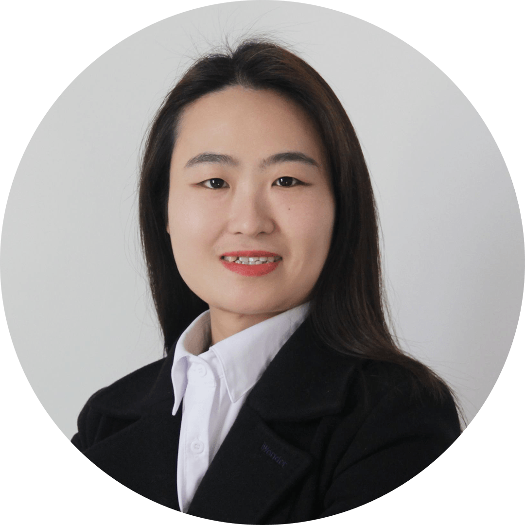 Wondon Electric Yu Tian Technical R&D Manager