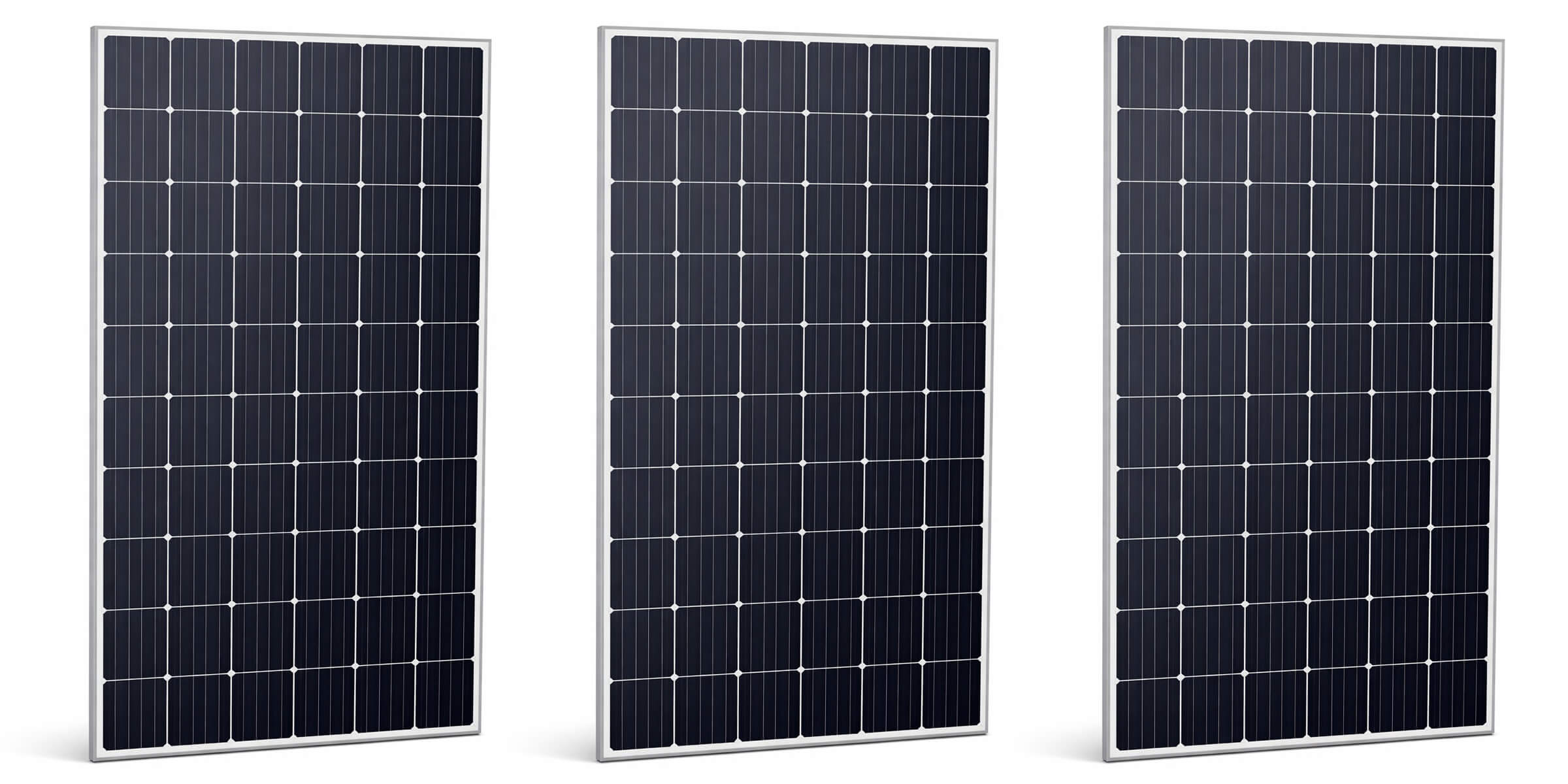Wondon Photovolatic Panels