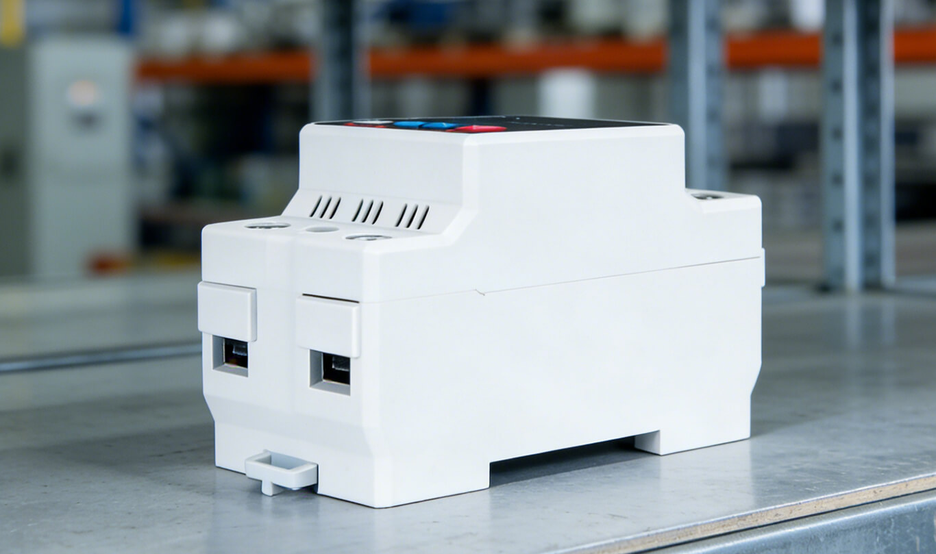 Wondon Voltage and Current Protectors