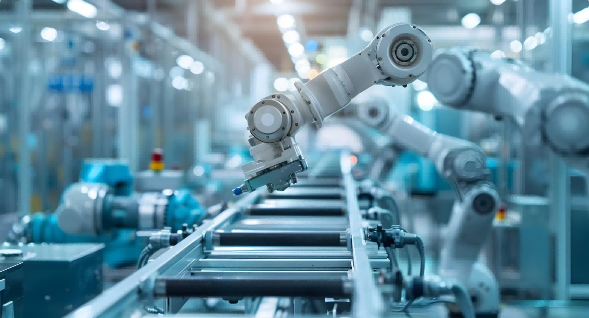 industrial automation