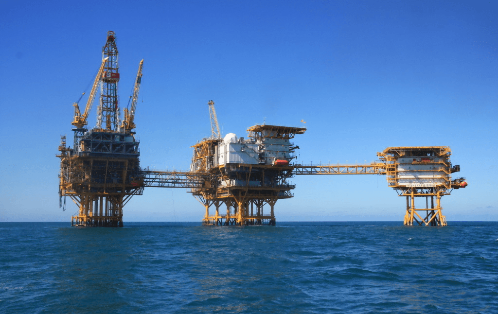 oil and gas projects