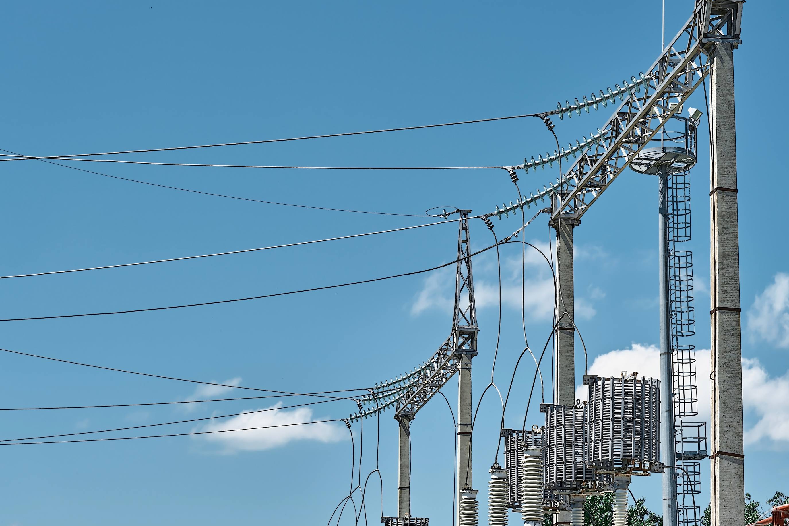 power distribution solutions