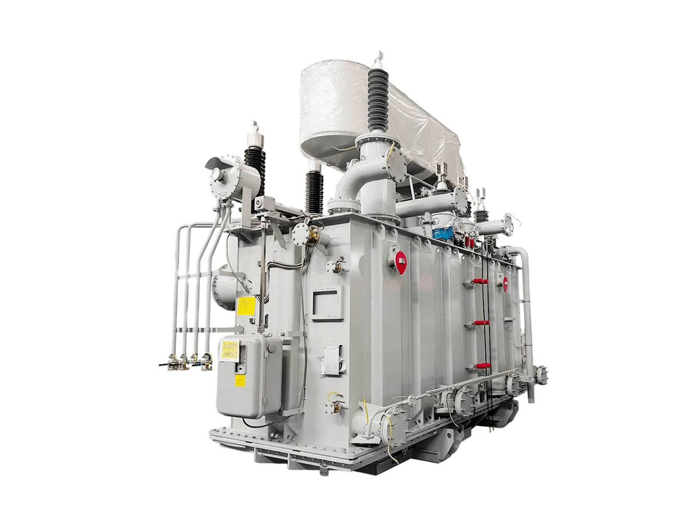 110KV Power Transformer