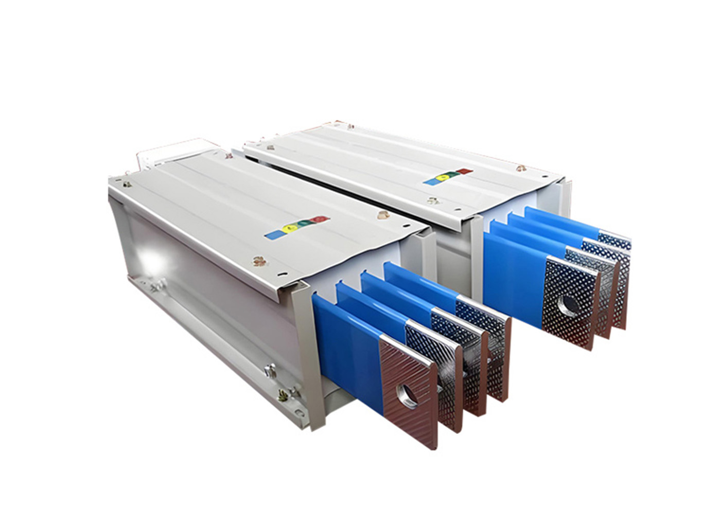 Air-Insulated Busbar trunking