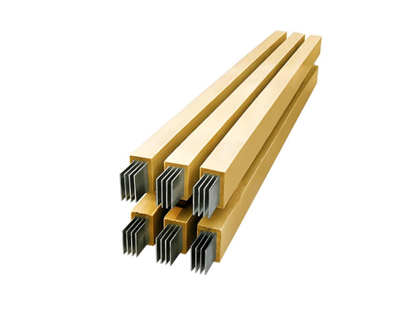 Cast-Resin Waterproof Busbar Trunking