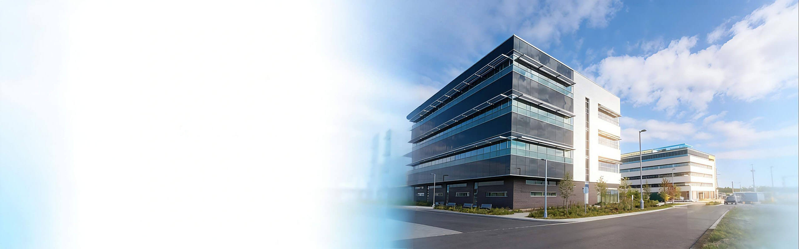 Commercial Buildings