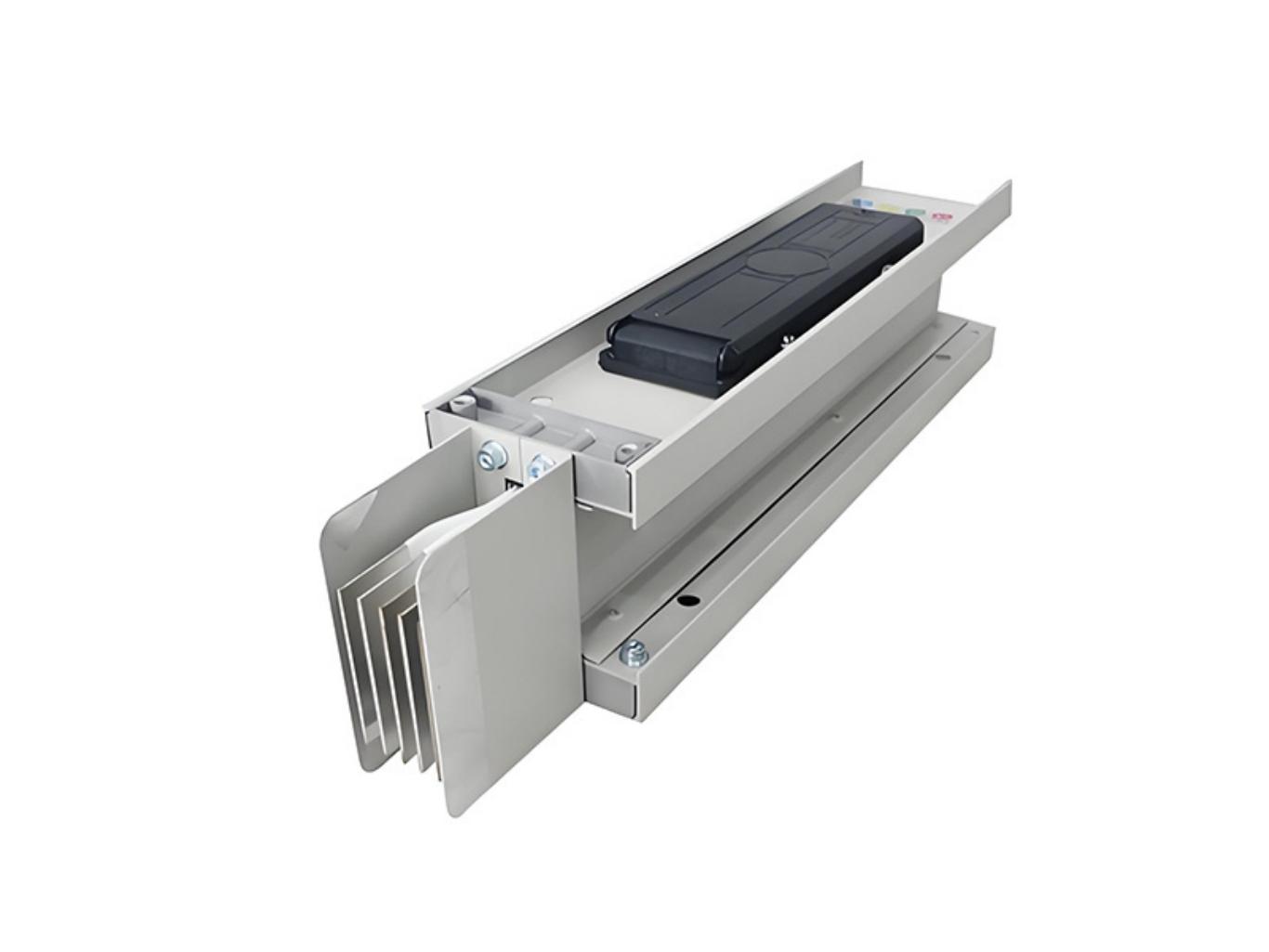 Compact Busbar Trunking