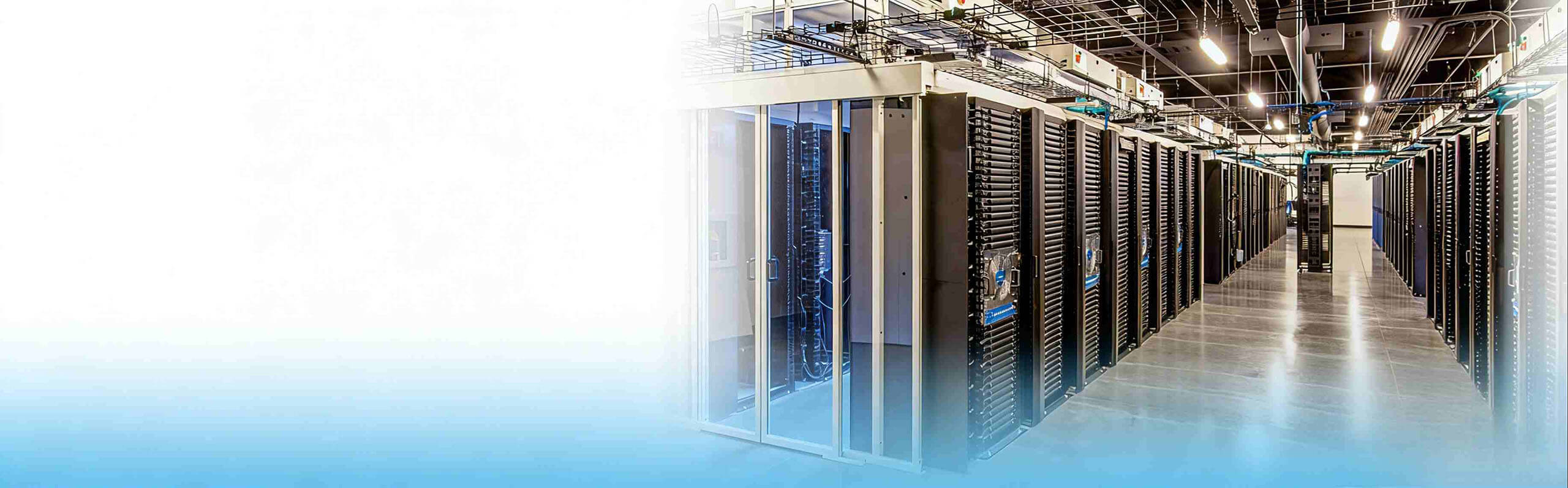 Data Centers