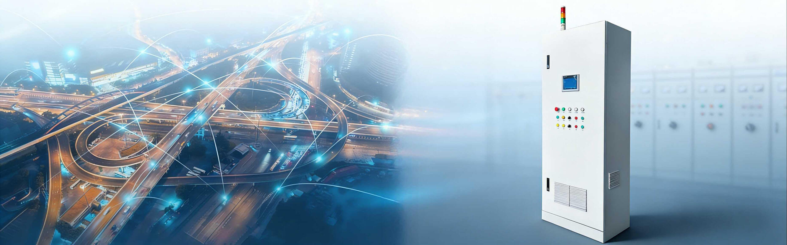 Electrical Control Panels