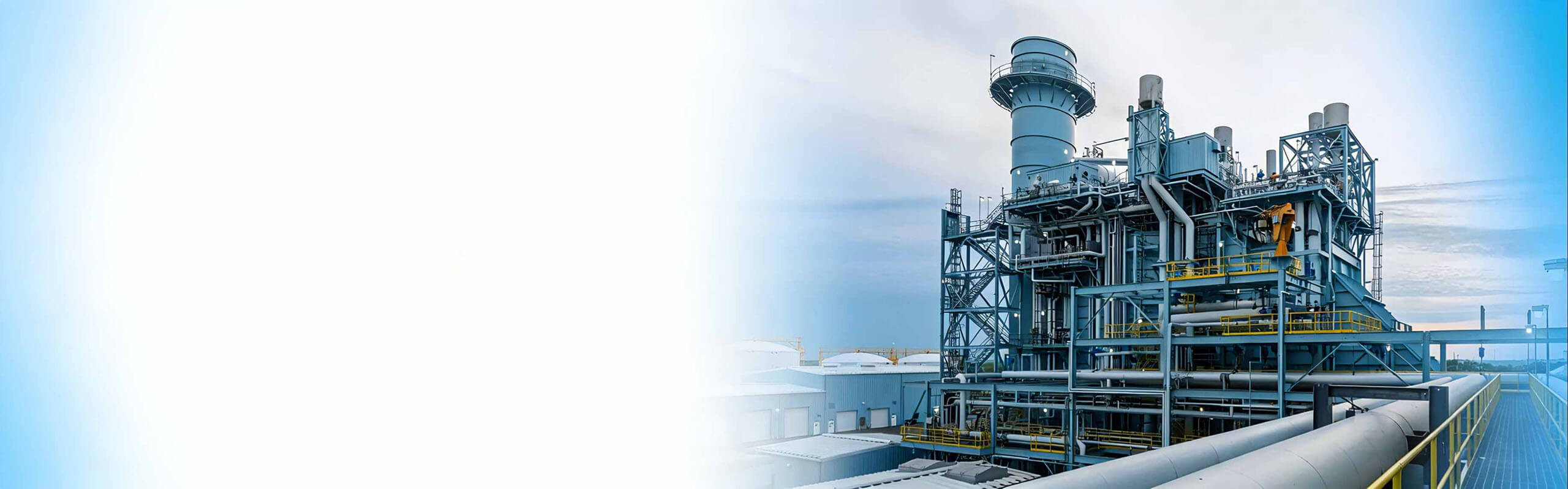 Factory Power DistributionSystem