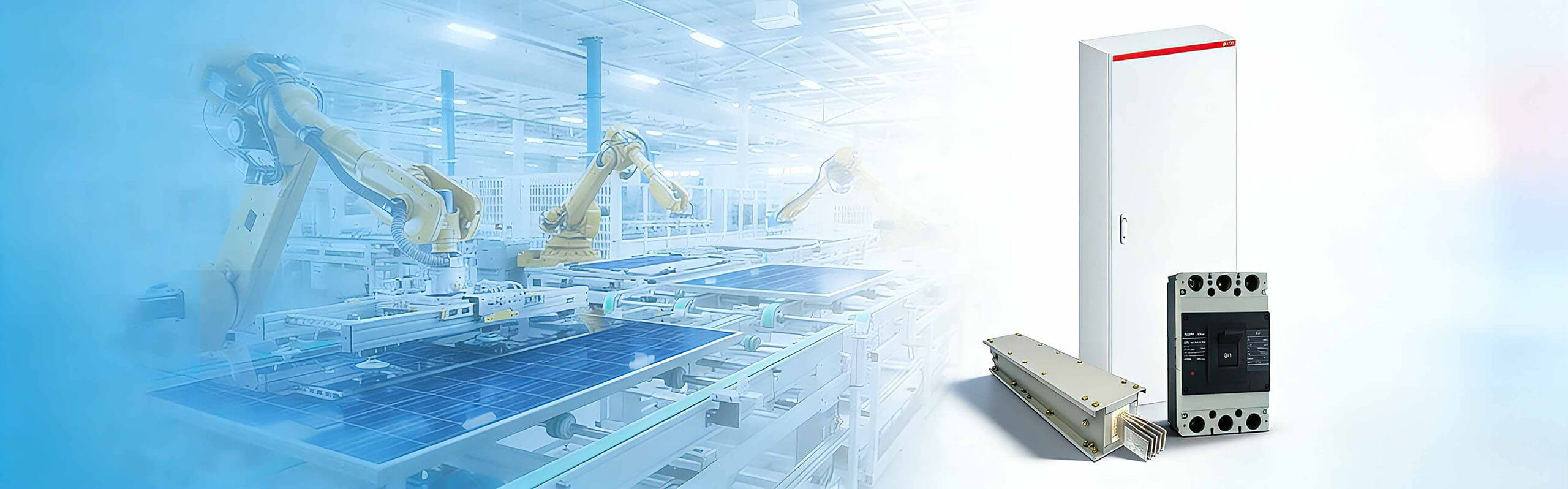 Industrial Automation