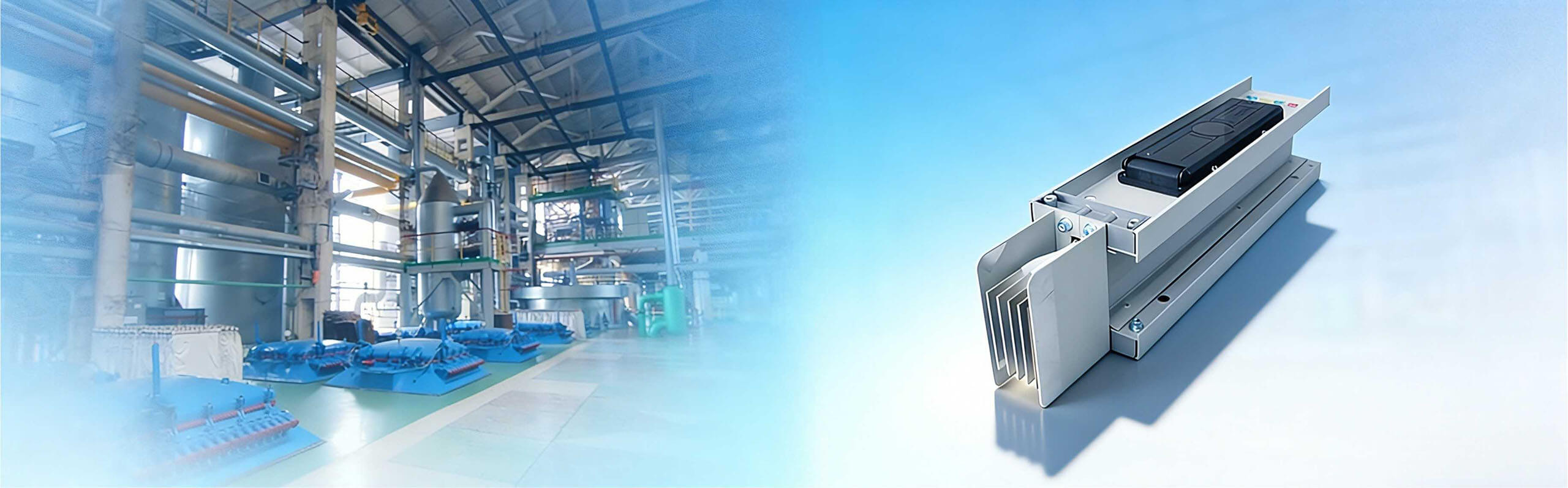 Low Voltage Busbar Trunking