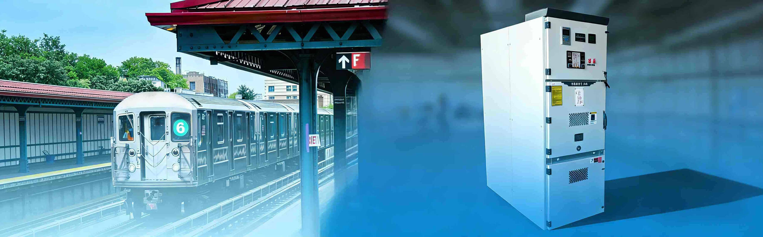 Medium Voltage Switchgear