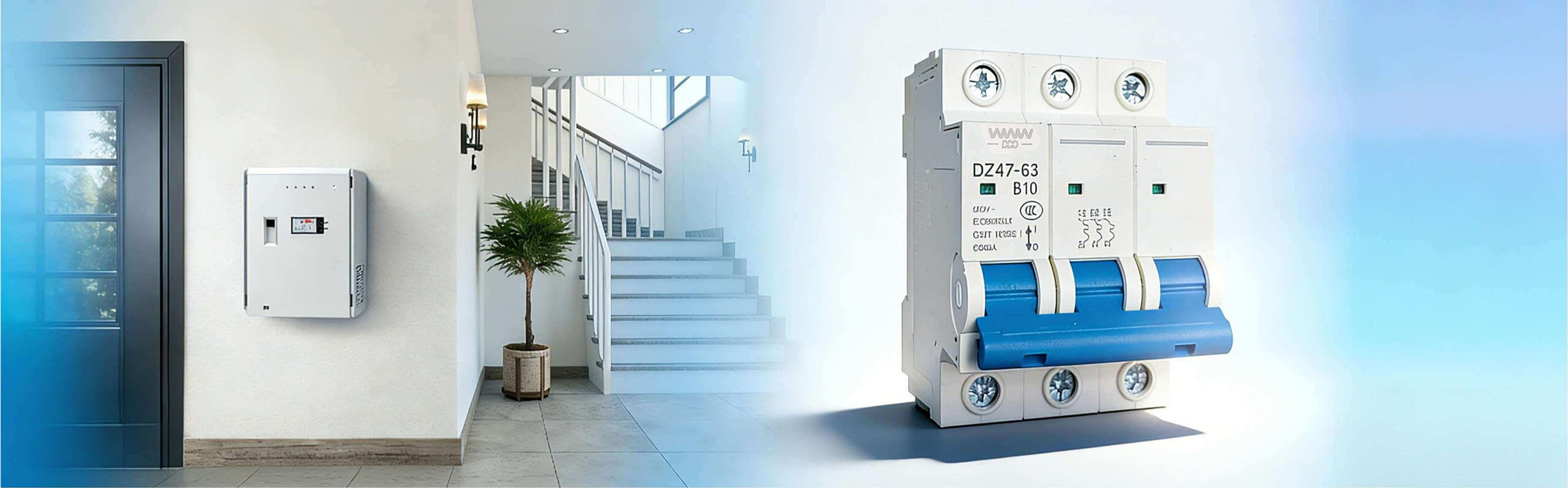 Miniature Circuit Breakers