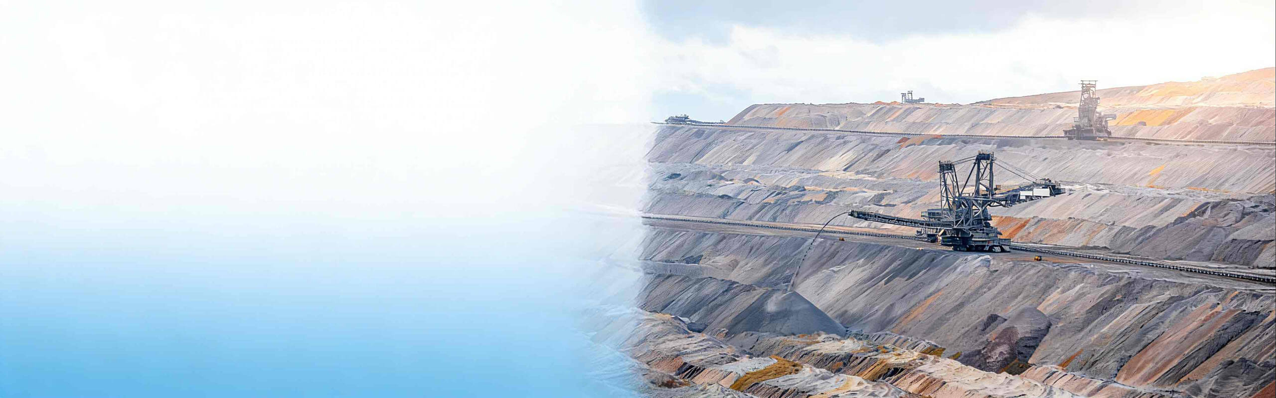 Mining & Heavy Industry